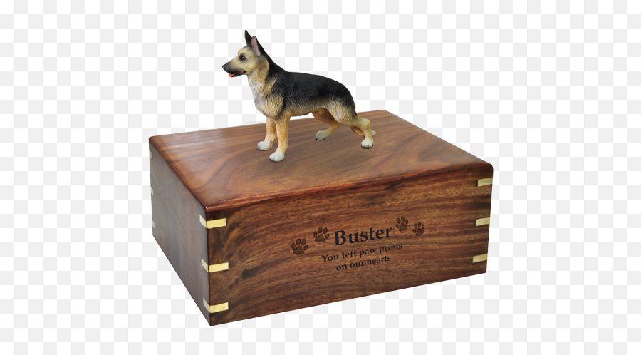 Wholesale German Shepherd Pet Memorials New Direct - Australian Shepherd Png,German Shepherd Png