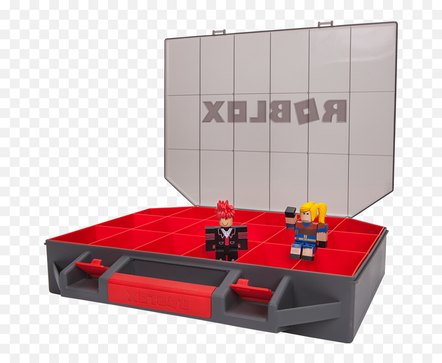 Collectoru0027s Tool Box - Roblox Collectoru0027s Toolbox Full Roblox Tool Box Png,Toolbox Png