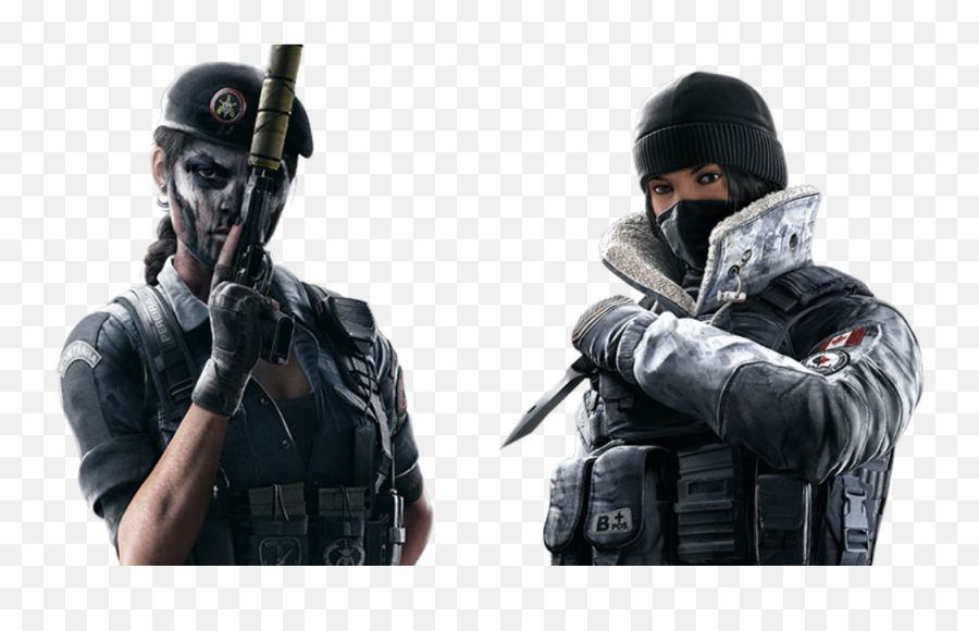 Caveira Rainbow 6 Siege Png Image With - Render Rainbow Six Siege,Rainbow Six Siege Png