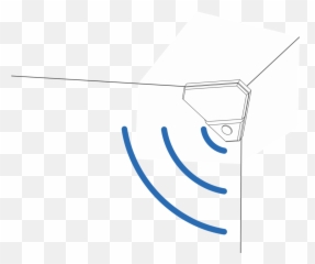 The Detector Safezonetech - Illustration Png,Gunfire Png