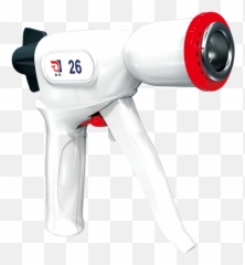 Gun Stapler Size 18 839739a84449770 - Portable Network Graphics Png,Stapler Png