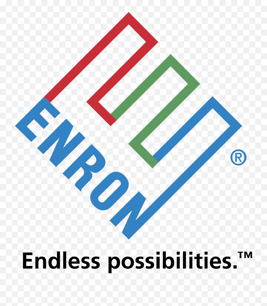 Enron Logo Png Transparent Svg Vector - Enron Vector,Eminem Logo Transparent