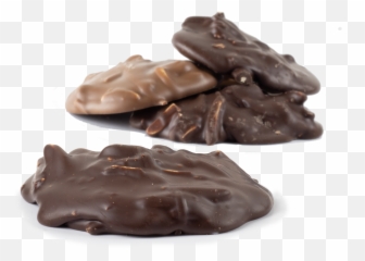 Almond Slabs - Toffee Png,Almond Transparent