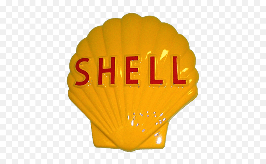 Gas Station Owner Raises Prices In - Shell Gas Station Sign Png,Shell Gas Logo