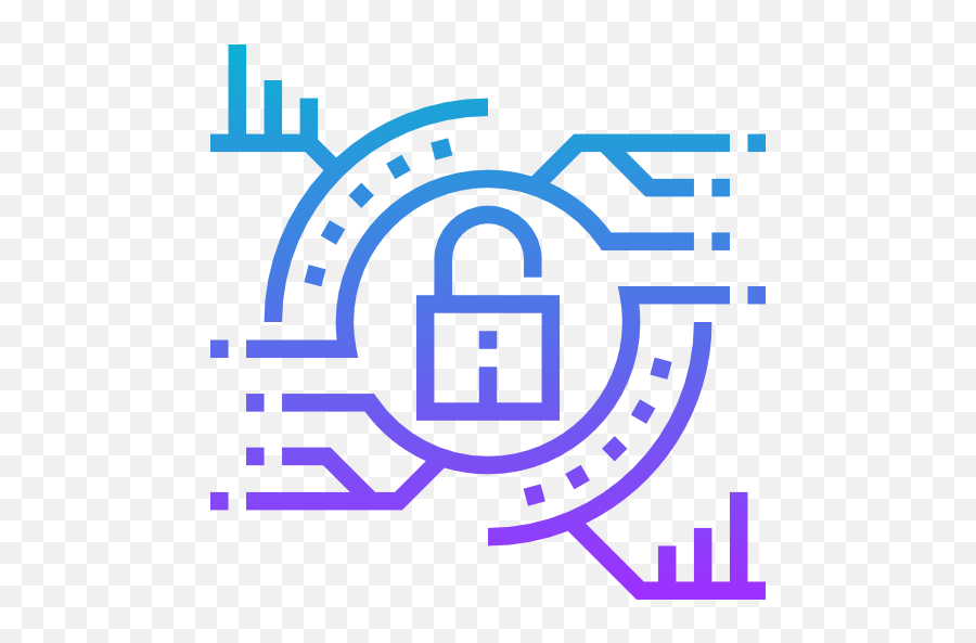 Cyber Security - Logos Gratis De Seguridad Informatica Png,Security Png