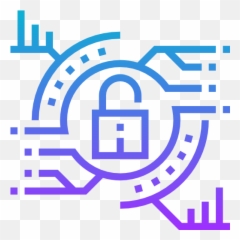 Cyber Security - Logos Gratis De Seguridad Informatica Png,Security Png