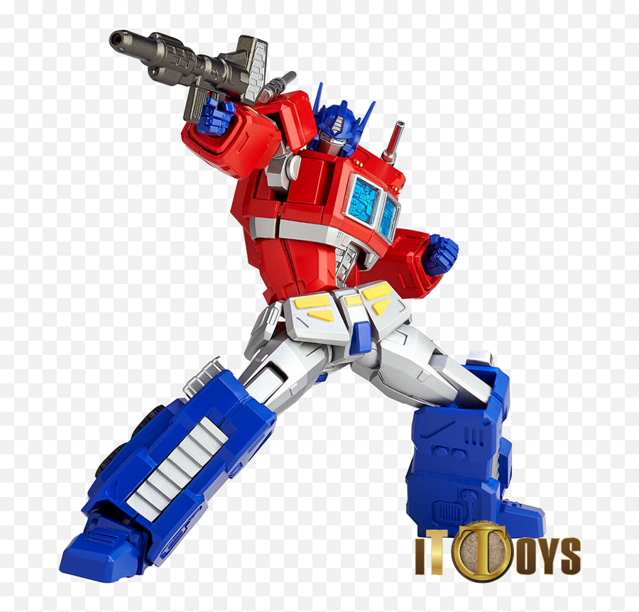 Optimus Prime Png - Figure Complex Amazing Yamaguchi No Amazing Yamaguchi Transformers,Optimus Prime Png