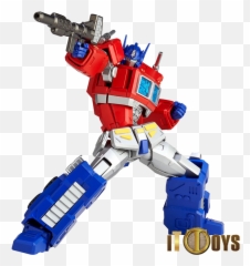 Optimus Prime Png - Figure Complex Amazing Yamaguchi No Amazing Yamaguchi Transformers,Optimus Prime Png