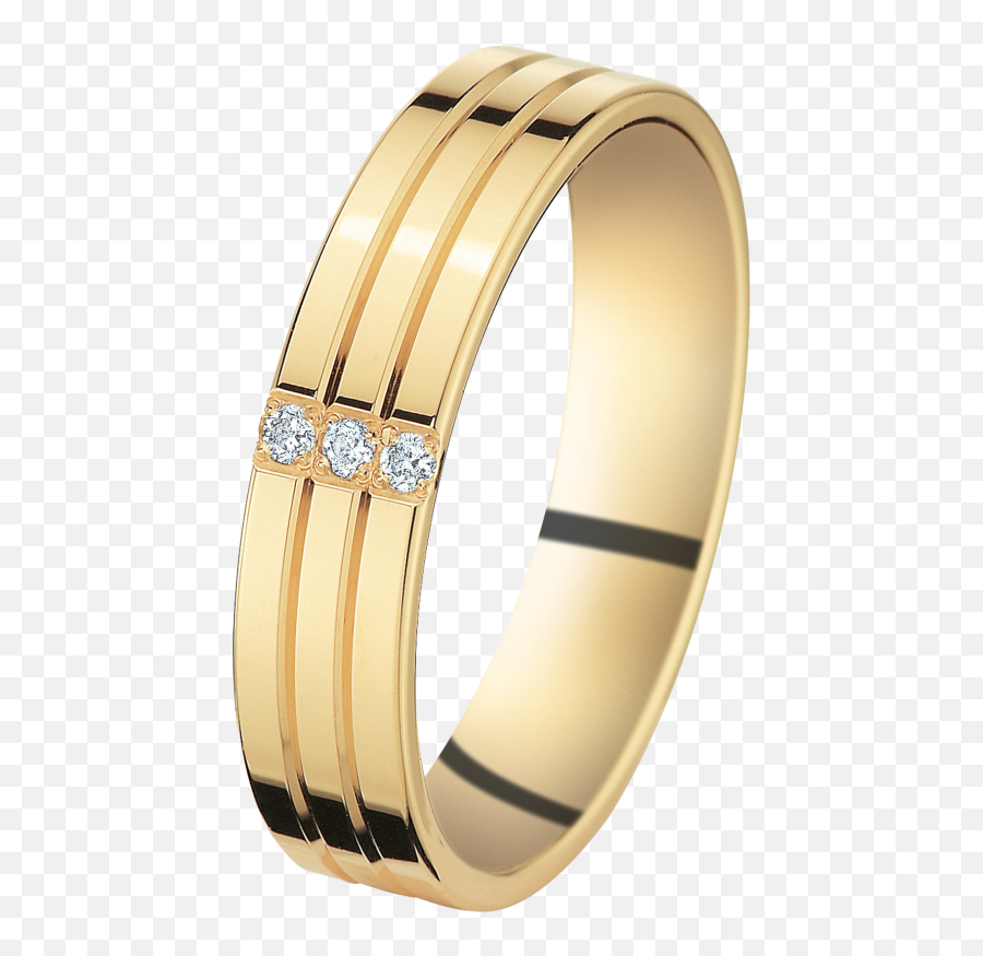 Male Gold Wedding Ring - 3 Diamond Rings Northern Ireland Wedding Ring Png Male,Wedding Ring Png