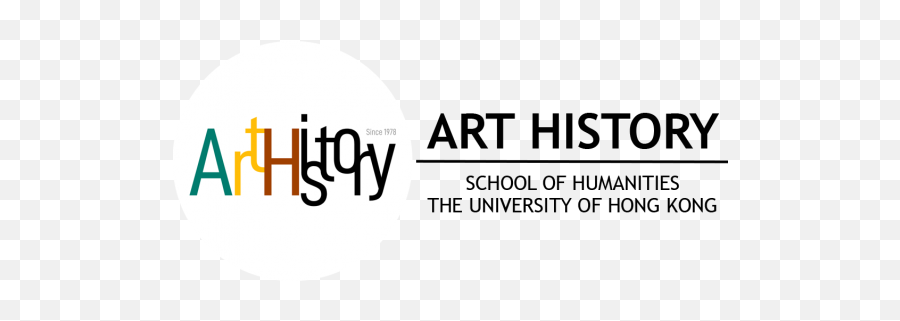 Art History Hku - Calligraphy Png,Hk Logo