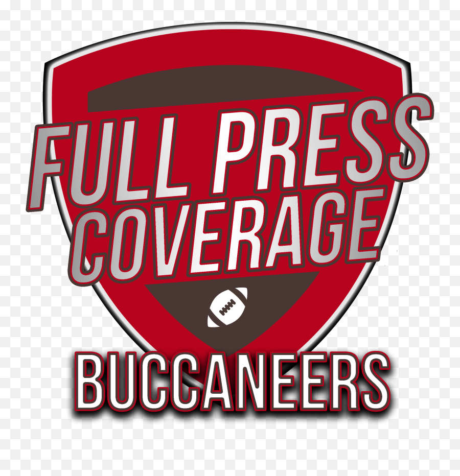 Tampa Bay Buccaneers - Full Press Coverage Graphics Png,Buccaneers Logo Png
