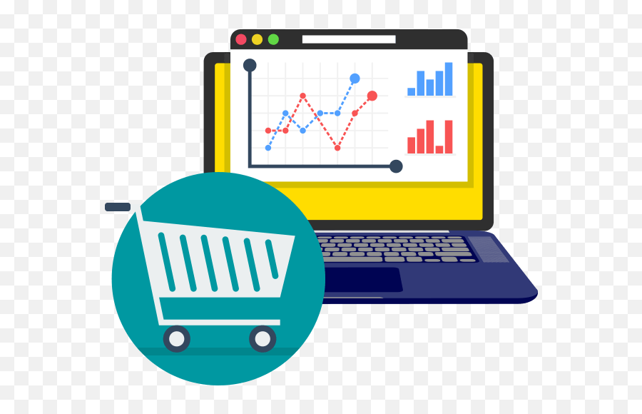 Best Shopping Cart Software For Your Website - Shopping Cart Software Png,Shopping Cart Png