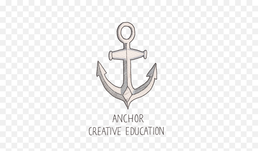 Wall Displays U2014 Anchor Creative Education - Emblem Png,Anchor Transparent Background