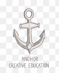 Wall Displays U2014 Anchor Creative Education - Emblem png