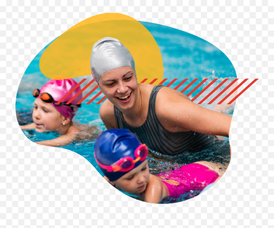 Swim School Software Teamunify Uk - Swimming Without Hearing Aids Png,Swimmer Png