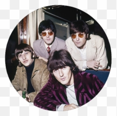 Grunge Logo The Beatles - Shirt On Sale peanutsclothescom I M Only Sleeping png