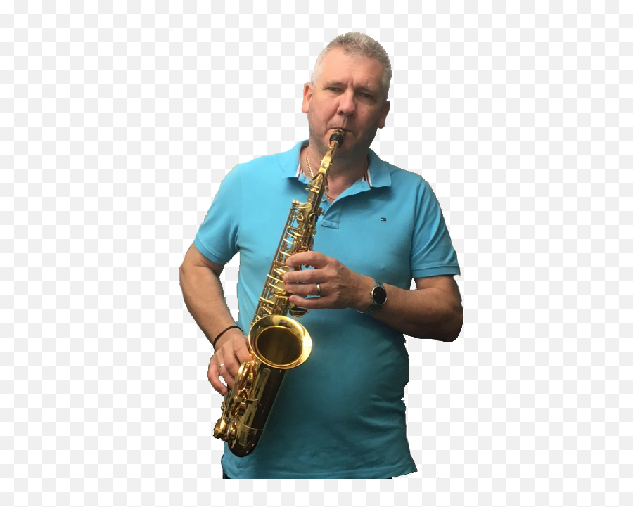 Rob Saxophone Chelmsford - Saxophone Full Size Png Saxophone,Saxaphone Png