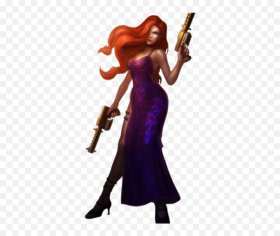 Secret Agent Miss Fortune Skin - Secret Agent Miss Fortune Lol Miss Fortune Secret Agent Skin Png,Agent Png