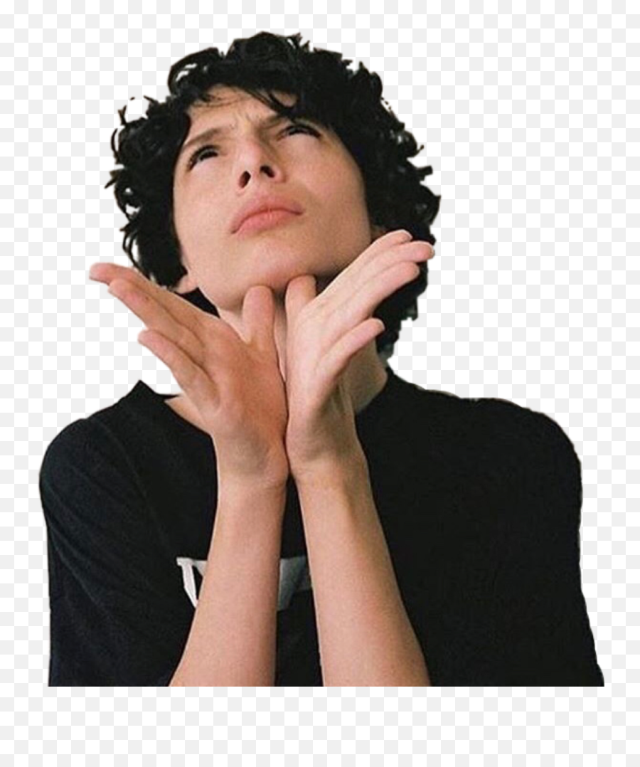 Download Finn Finnwolfhard - Best Pictures Of Finn Wolfhard Png,Finn Wolfhard Png