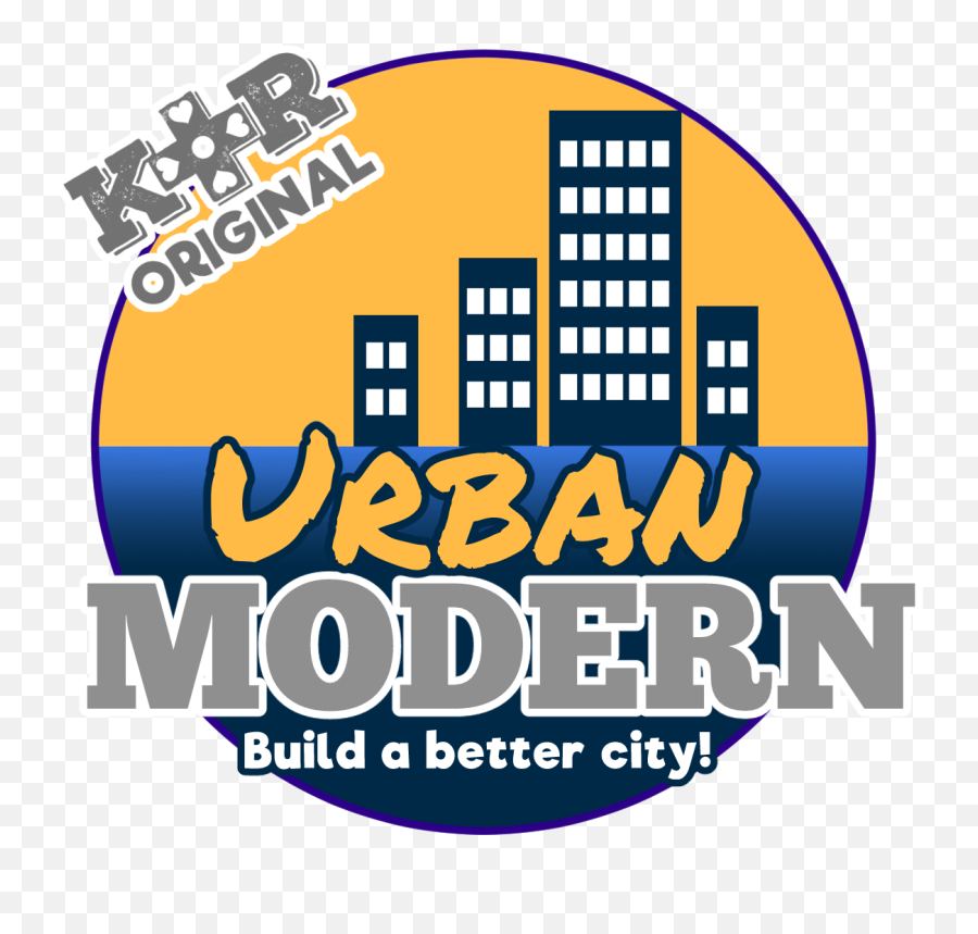 Kr Urban Modern Tiles - Language Png,Rpg Maker Mv Logo