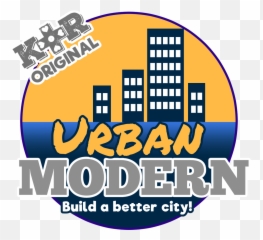 Kr Urban Modern Tiles - Language png