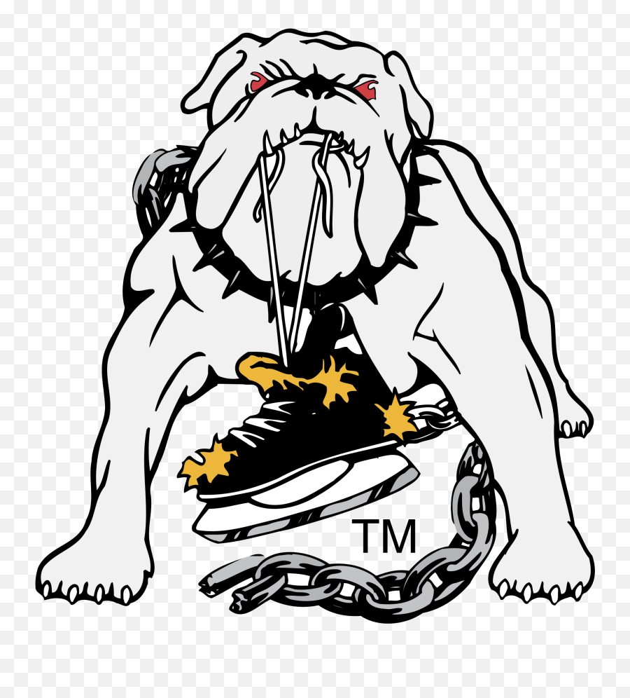 Ice Dogs Logo Png Transparent - Long Beach Ice Dogs Logo,Dog Logo Png