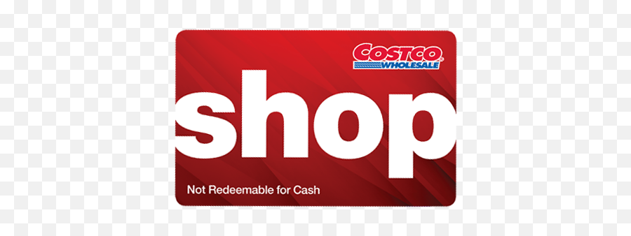 Costco Window Treatments - Costco Cash Card Png,Costco Logo Png