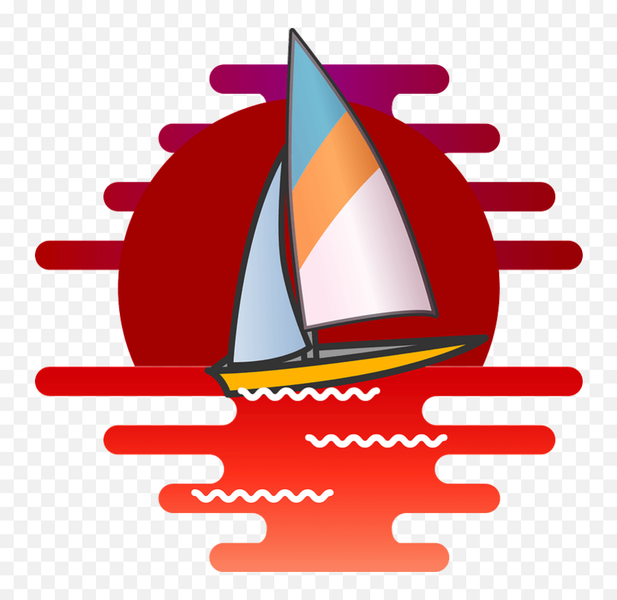 Clipart - Nautical Png,Yacht Png Clipart - Nautical Png,Yacht Png