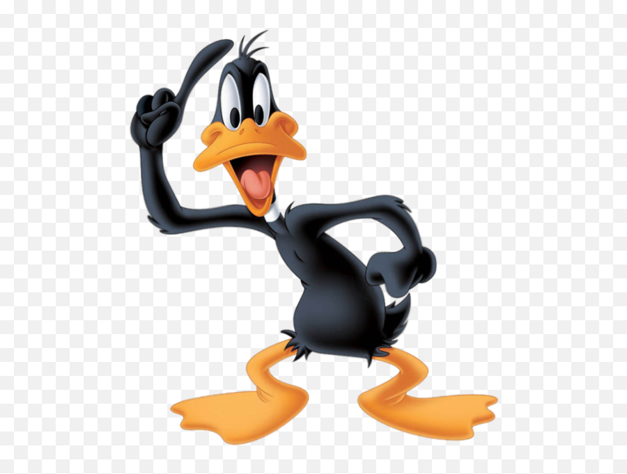 Daffy Duck Psd Official Psds - Daffy Duck Png,Daffy Duck Png