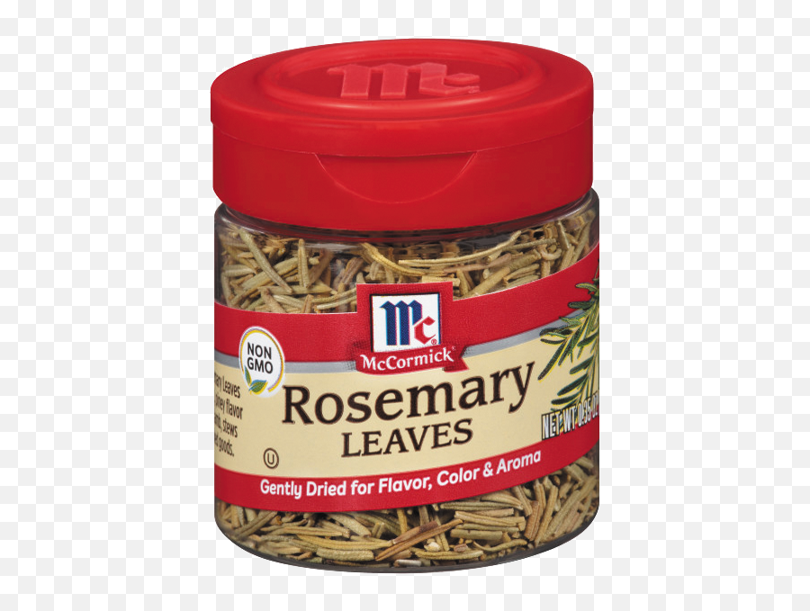 Mccormick Rosemary Leaves - Mccormick Nutmeg Png,Rosemary Png