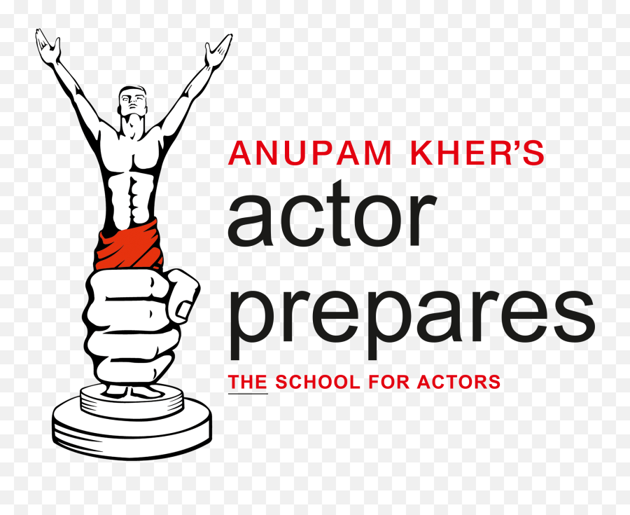 Actor Prepares Logo Hi - Actor Prepares Logo Png,Actor Png