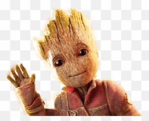 Baby Groot Png Hd - Baby Groot Gif Png - Free Transparent PNG Download -  PNGkey