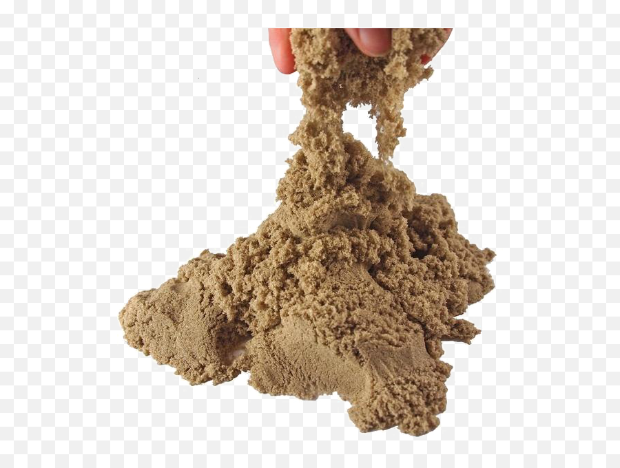 Kinetic Sand Png Free Download - Moisture Content Of Sand,Sand Transparent