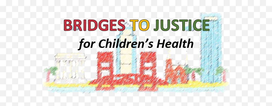 Bridges To Justice - Jacksonville Area Legal Aid Inc Horizontal Png,Transparent Bridges