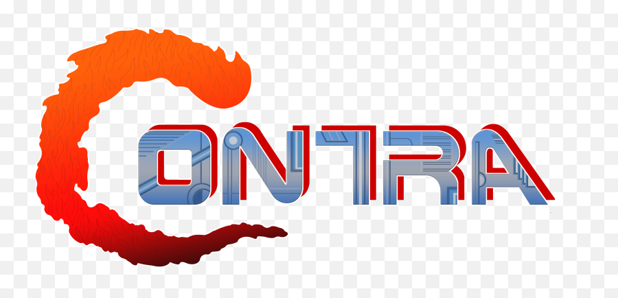 Contra Logo And Symbol Meaning History Png - Contra Png,Game Of Thrones Logo Png