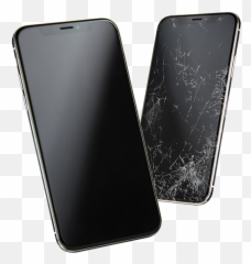Screen Repair - Batteries Plus Bulbs Portable png