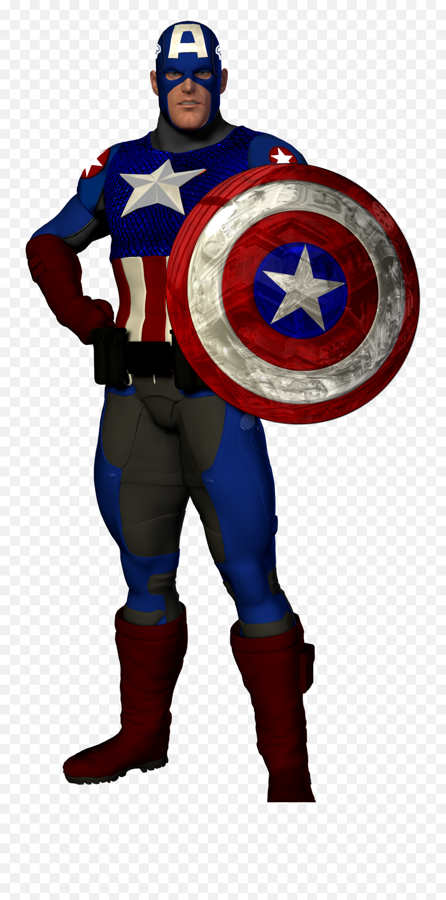 Ultimate Captain America Art - Id 58584 Art Abyss Ultimate Captain America Cosplay Png,Captain America Comic Png
