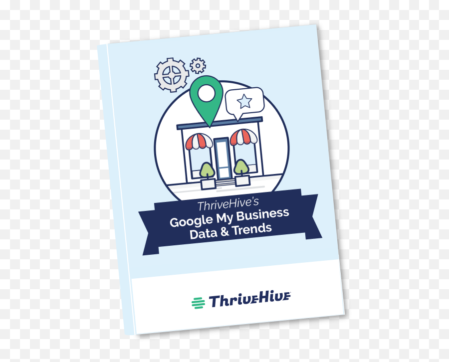 Free Ebook How Does Your Google Listing Compare To Other - Language Png,Google My Business Logo Png