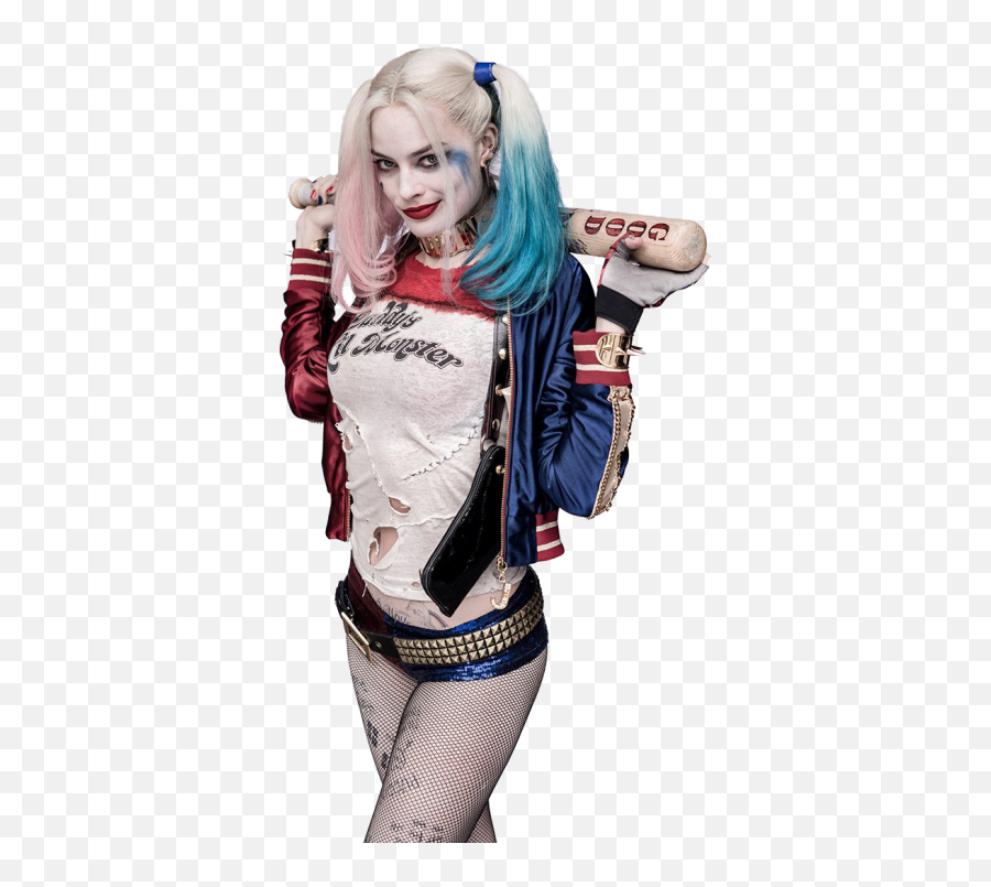 Harley Quinn 3 Png - Photo 784 Free Png Download Image Harley Quinn A Villain,Harley Png