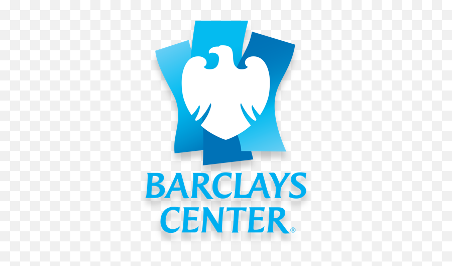 Barclays Center - Barclays Center Logo Png,Barclays Logo Png