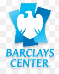 Barclays Center - Logo Png