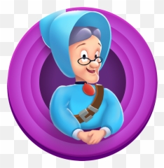 Granny Cartoons Looney Tunes - Granny Looney Tunes Png,Granny Png