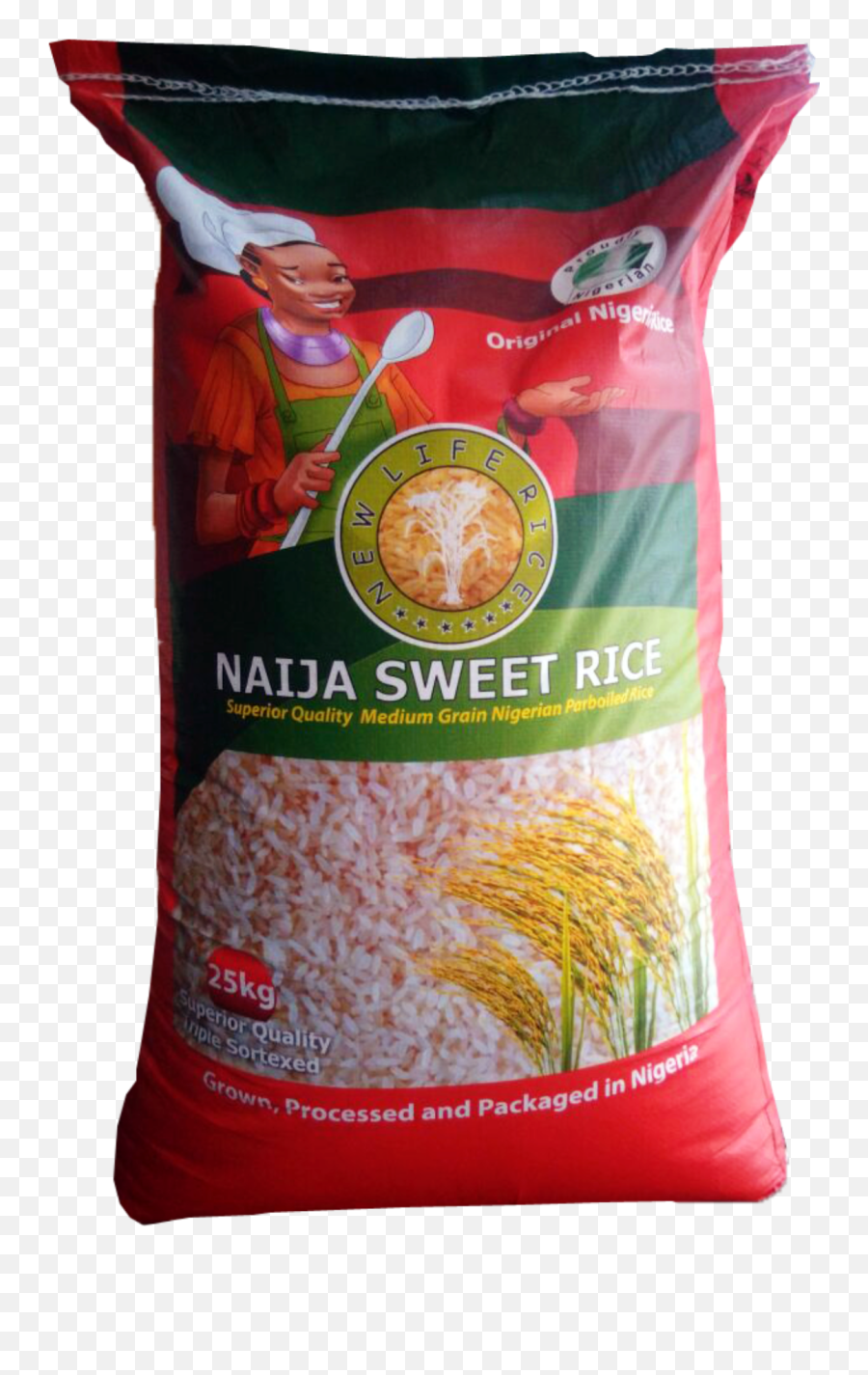 Bag Of Rice - Download Bag Of Rice Png,Rice Png