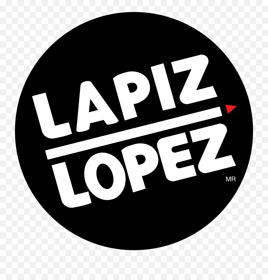 Lápiz López Logo - Logo Lapiz Lopez Png,Lapiz Png