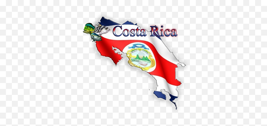 Download Costa Rica Map Png - Costa Rica Transparent,Costa Rica Png