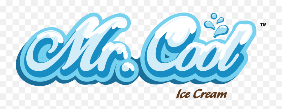 Download Mr Cool Ice Cream Logo Png - Mr Cool Logo,Cool S Logo