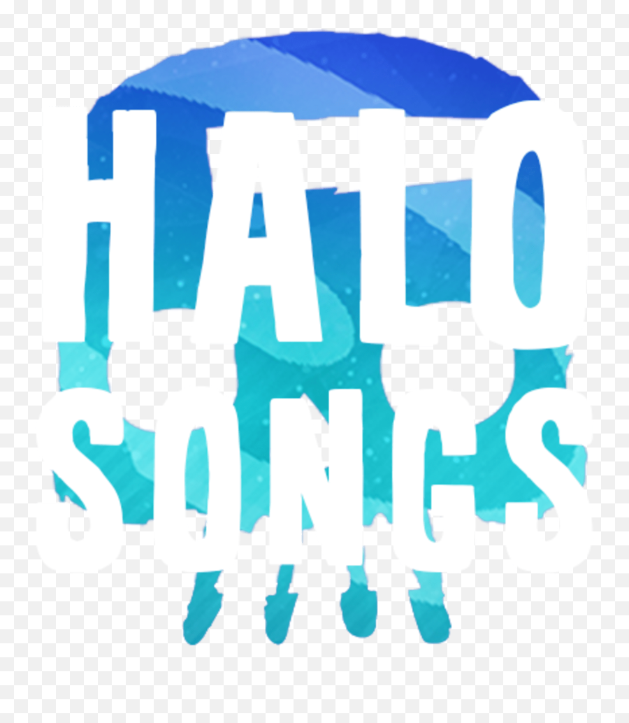 Series Halo Songs - Language Png,Halo 3 Logo