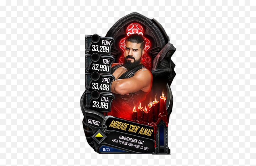 News U0026 Updates - Page 10 Carte Wwe Supercard Rey Mysterio Png,Wwe 2k17 Logo Token