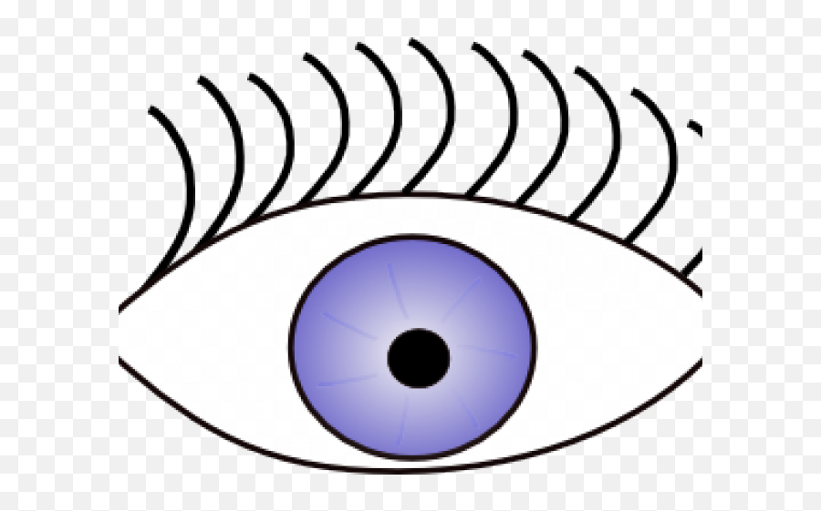 Eyeball Clipart See Sense - Eye Clip Art Png Download Eye Clip Art,Eyeball Png