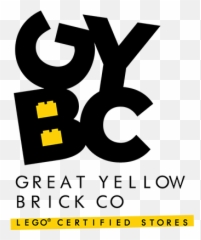 About Us U2013 Lego Certified Stores - Great Yellow Brick Company png